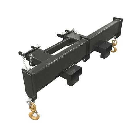 skid steer spreader bar for sale|haugen spreader bars.